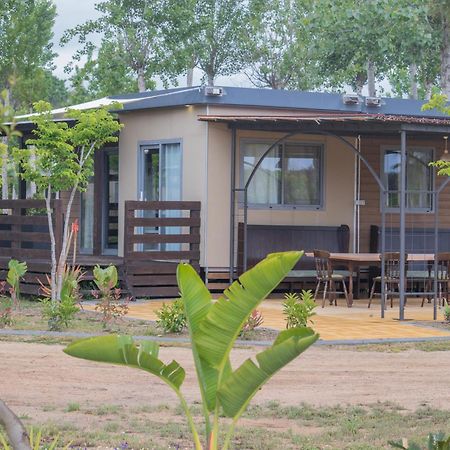 Camping 지라솔레 외부 사진